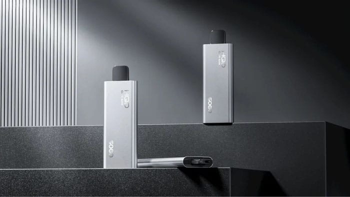 HQD Vape Wholesale Selection: Broad inventory range available at VPGAU