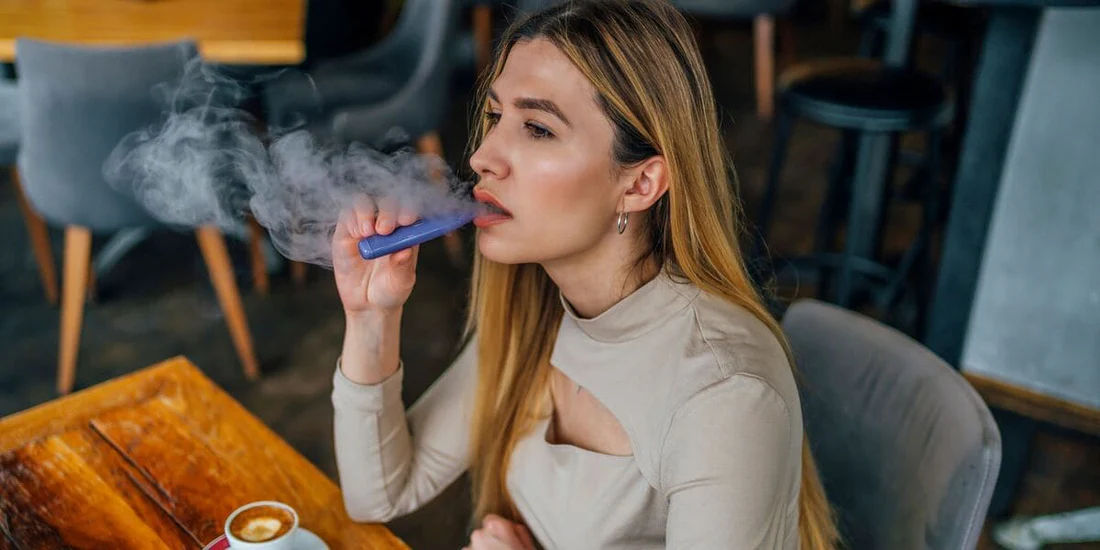 Comparison of vape choices and sustainability options