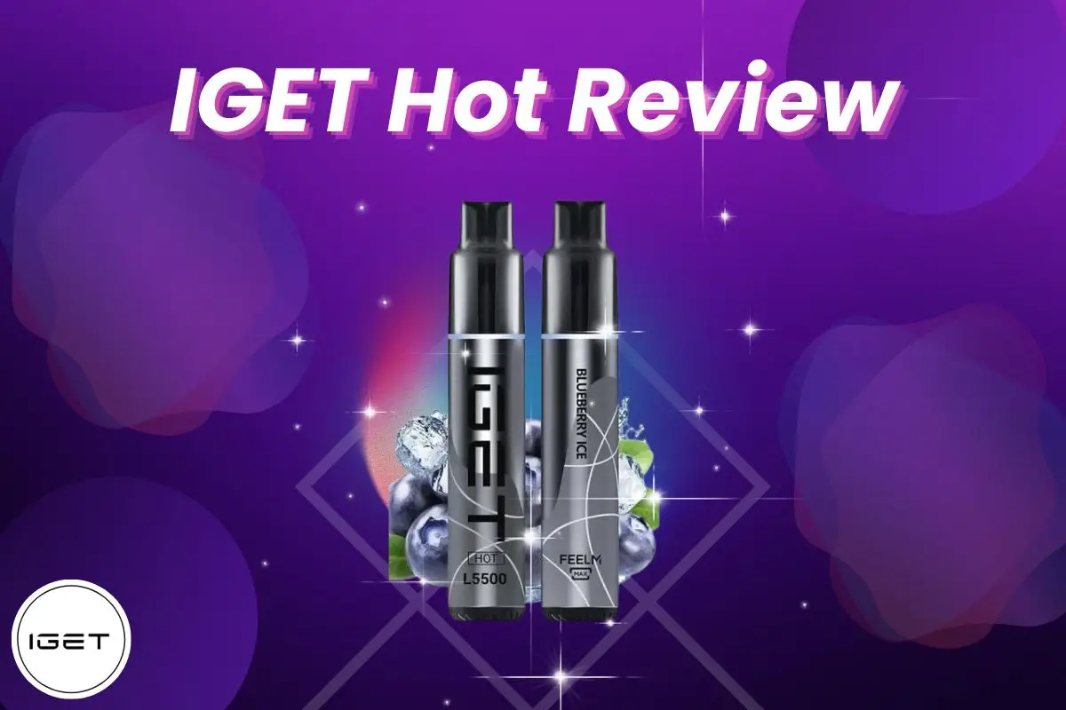IGET Hot Options and Design Architecture