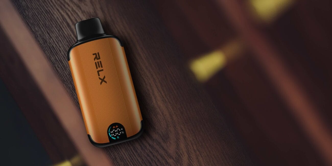 RELX Options and device variety