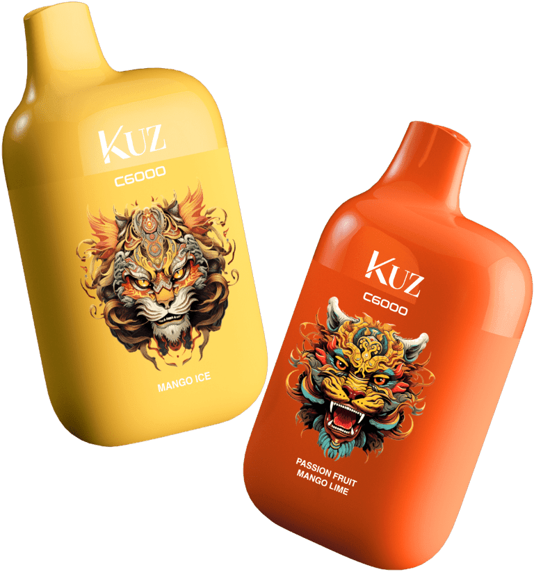 KUZ C6000 Technical Overview and Design
