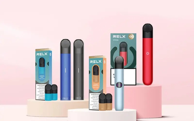 Buying Vapes in Bulk wholesale logistics