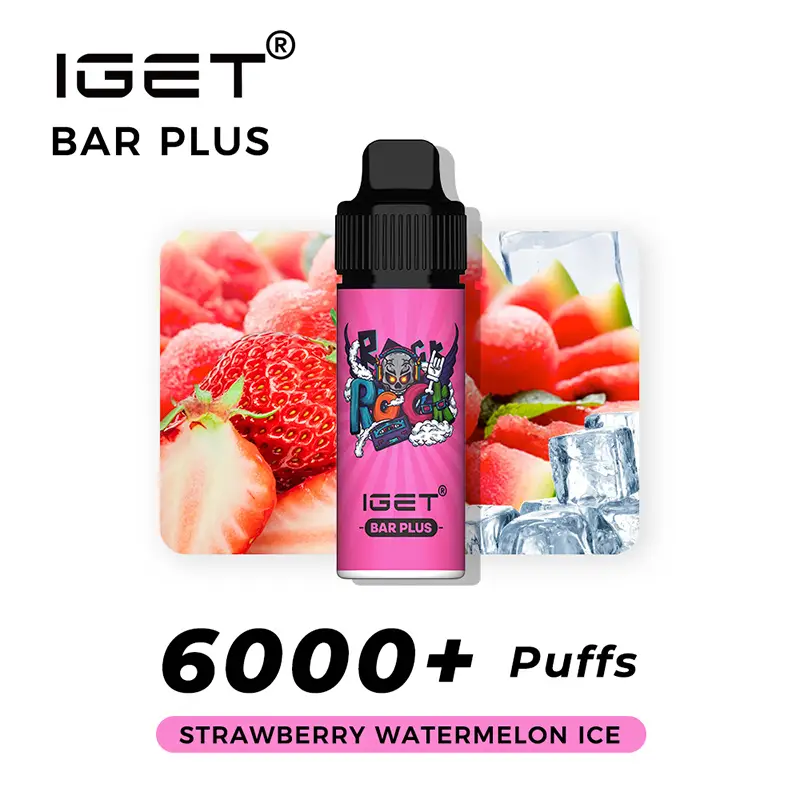 IGET Bar Plus Technical Features and Design