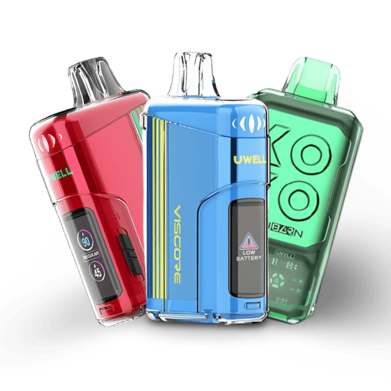 Best Places to Buy Disposable Vapes in Australia