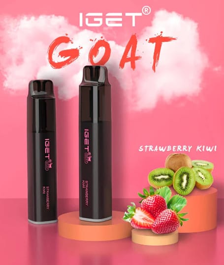 IGET Goat Selection 2024