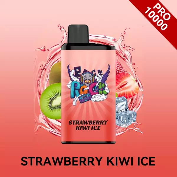 Strawberry Kiwi Ice