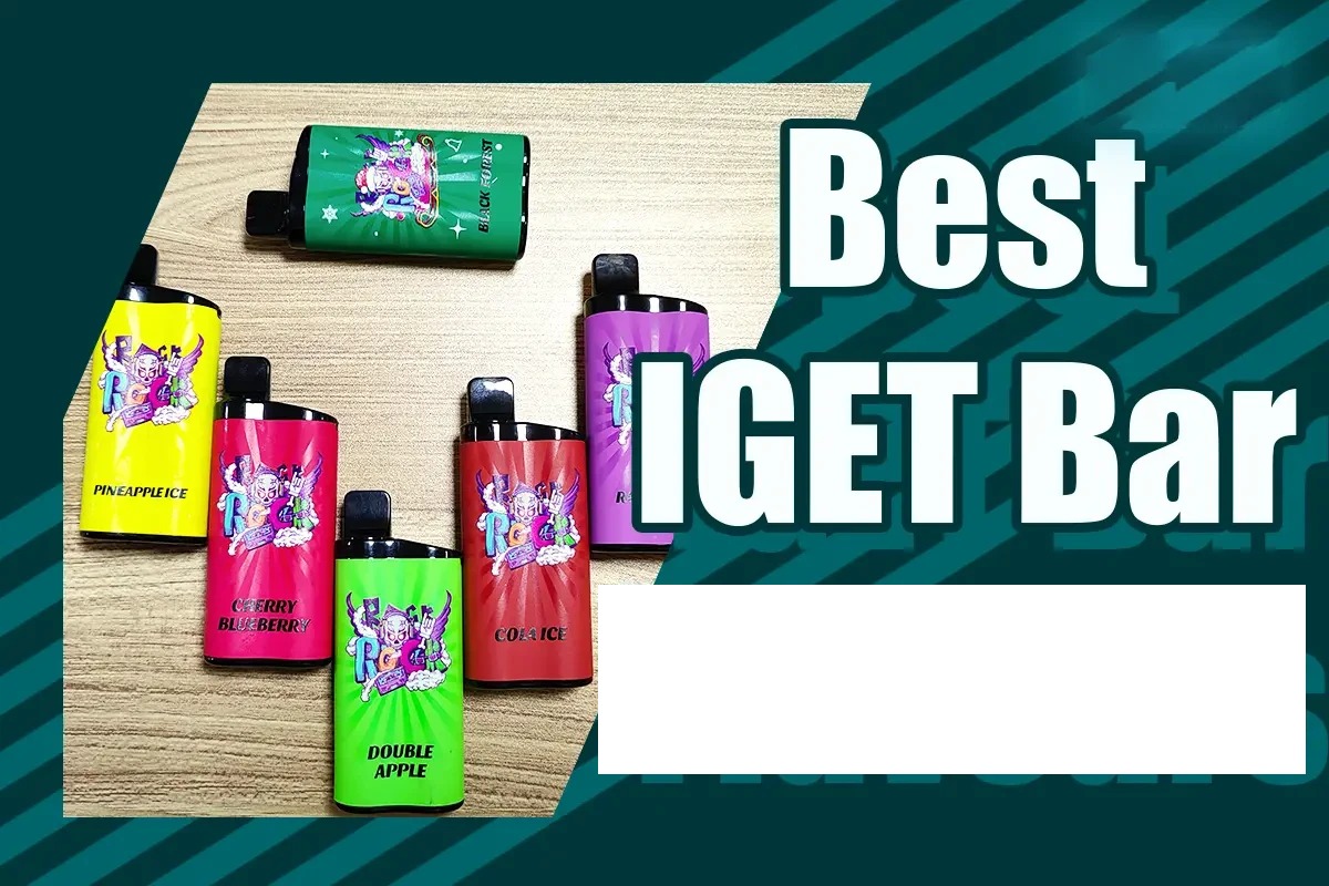 Choosing the Best IGET Bar options