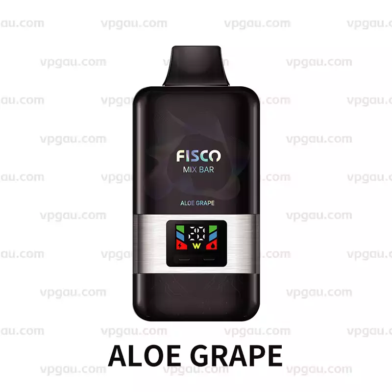 ALOE GRAPE