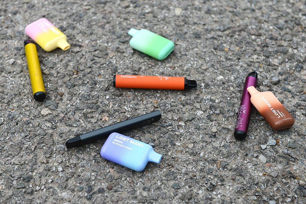 Best Disposable Vapes Available Online in Australia
