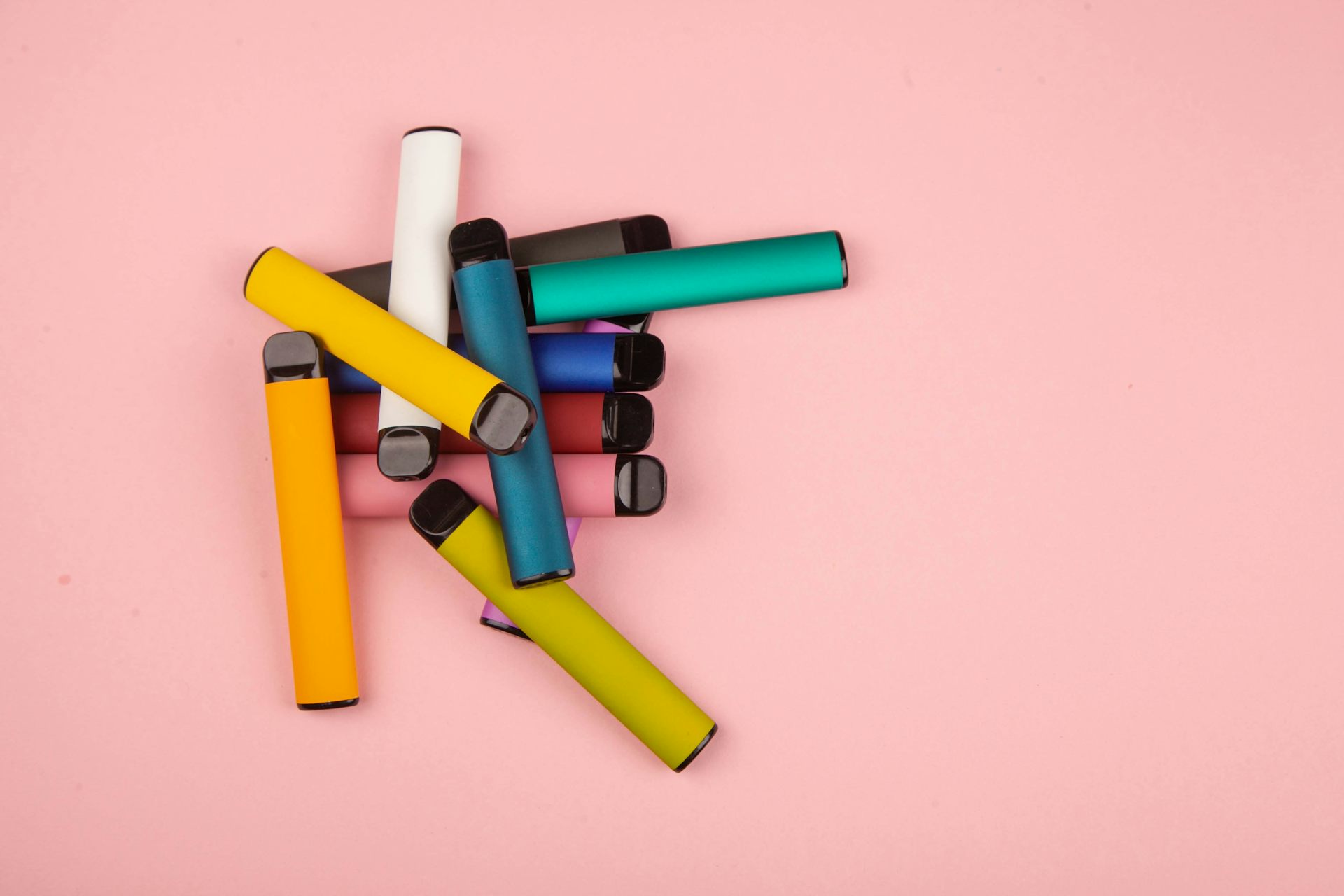 Comparison of Disposable Vapes in Australia