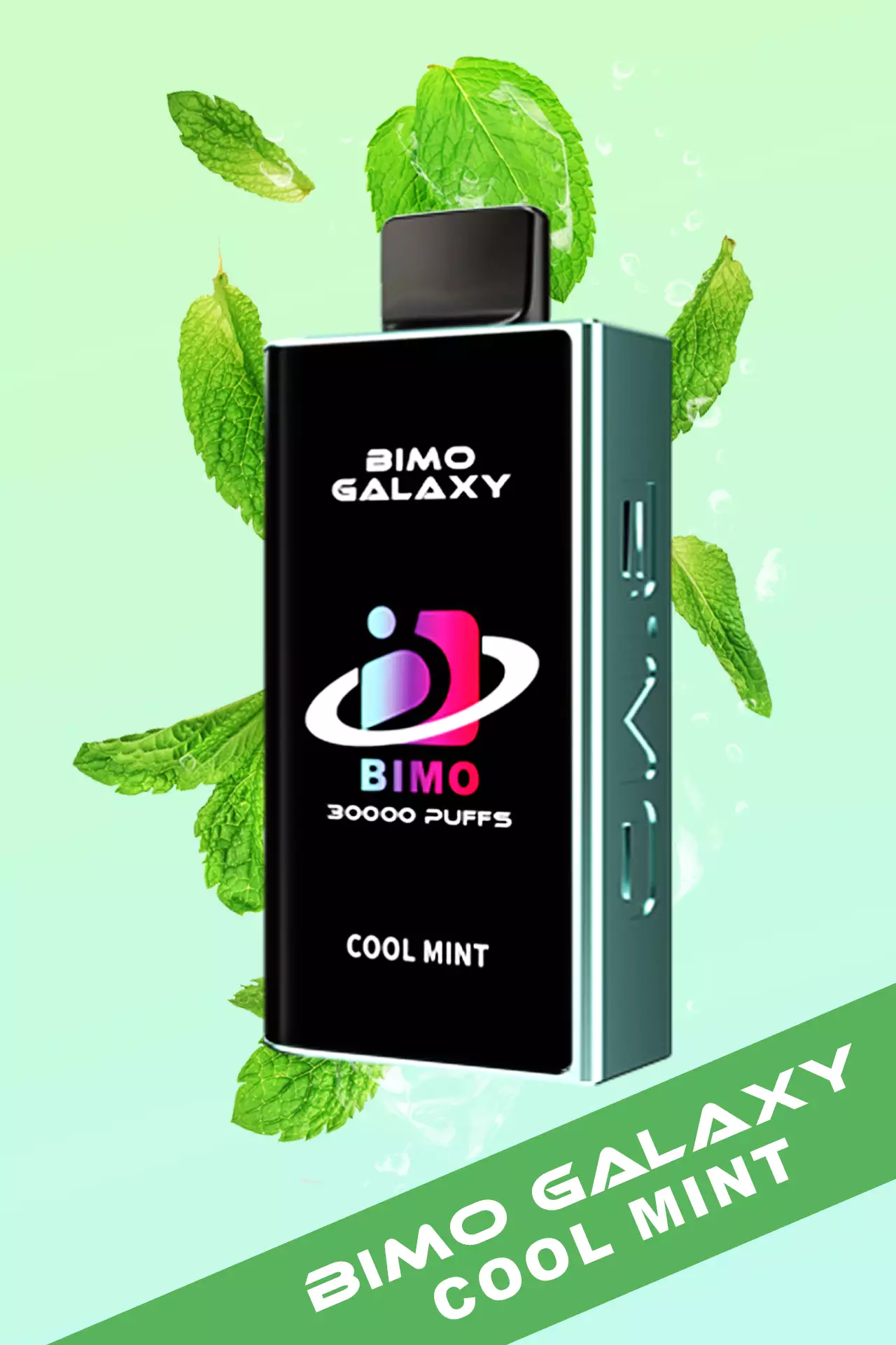 BIMO Galaxy 30000 Puffs (4)