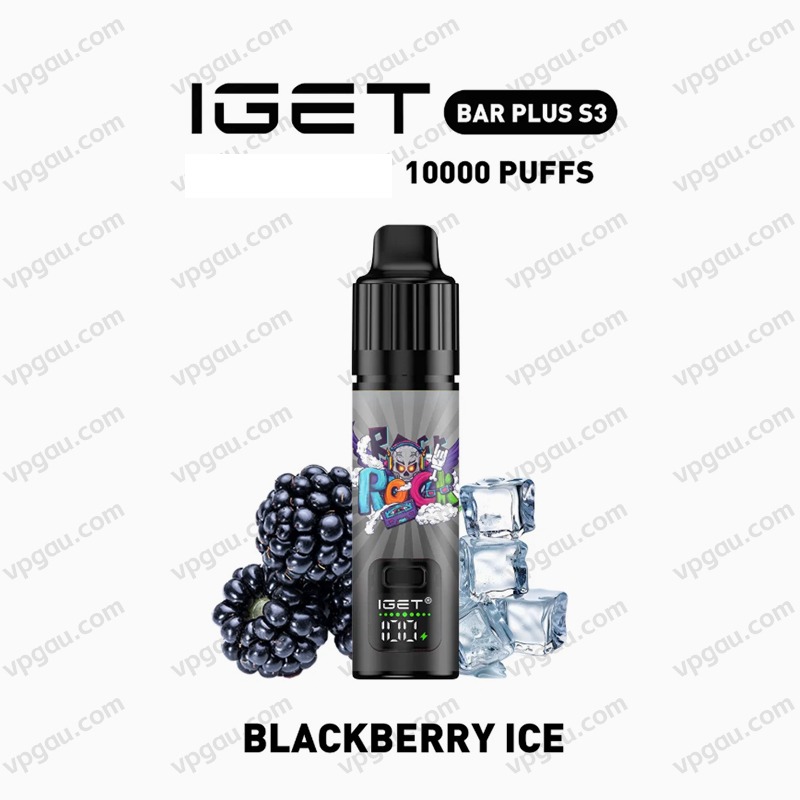 Blackberry lce