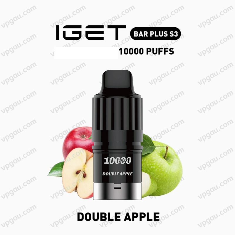 Double Apple