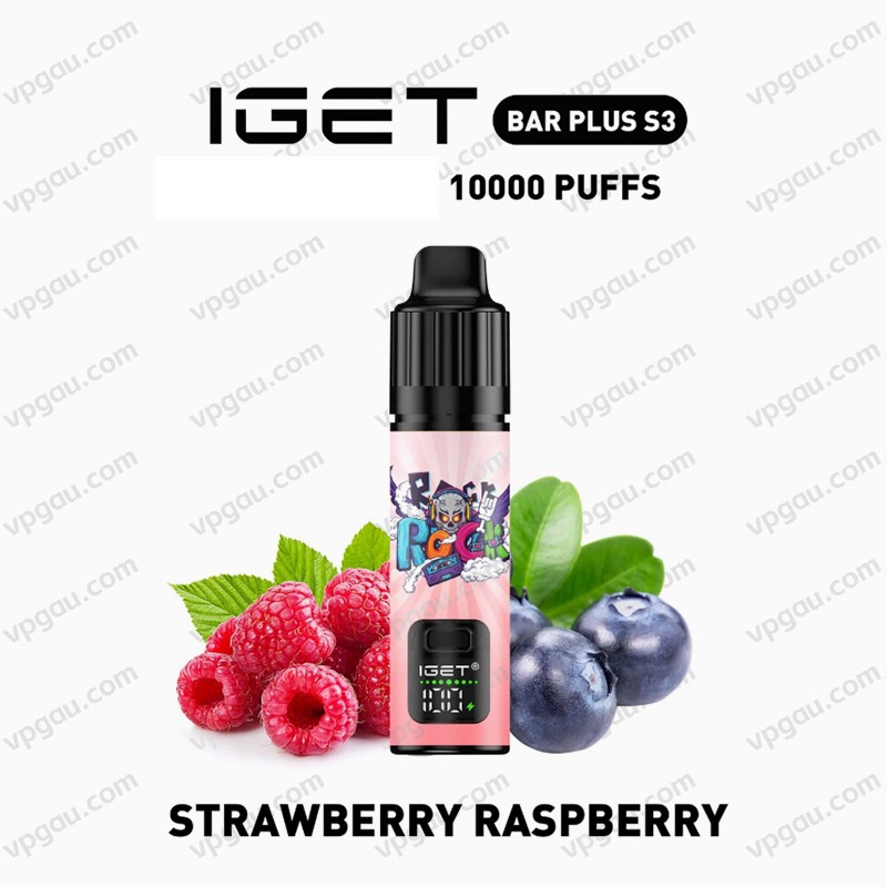 Strawberry Raspberry