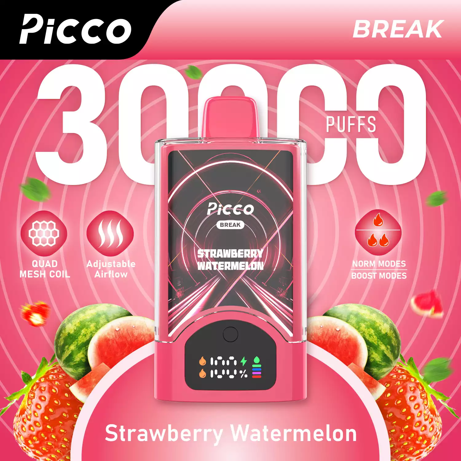 Picco Break 30000 Puffs (18)