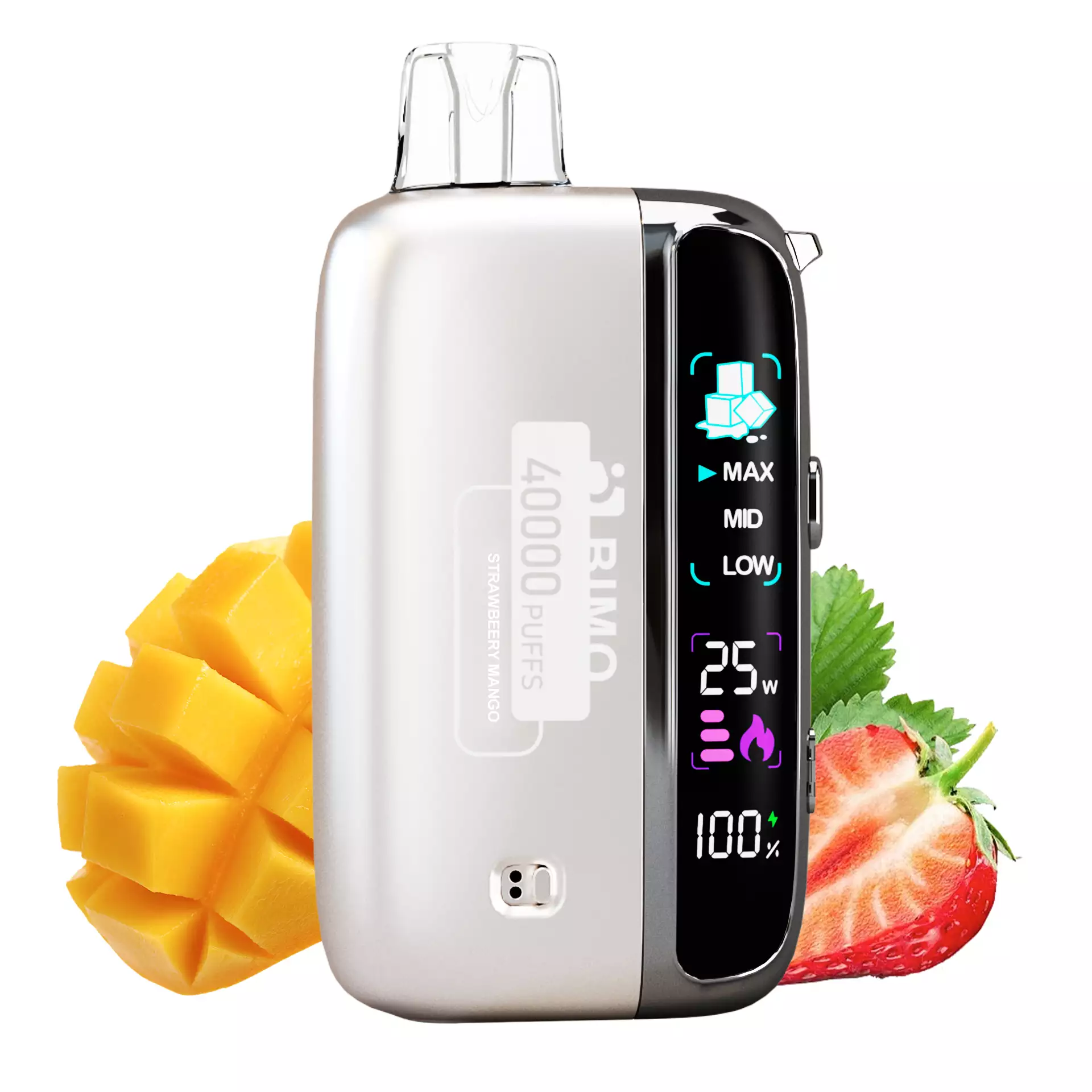 BIMO Felxy 40000 Puffs (17)