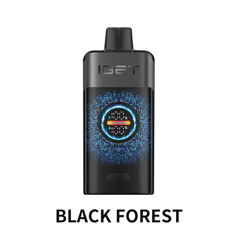 Black-Forest