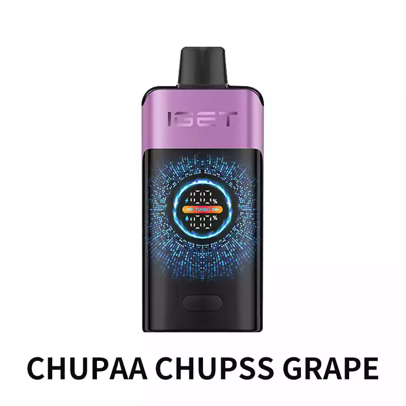 Chupaa-chupss-Grape