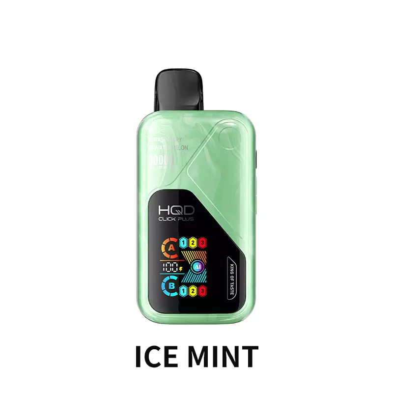 Ice Mint