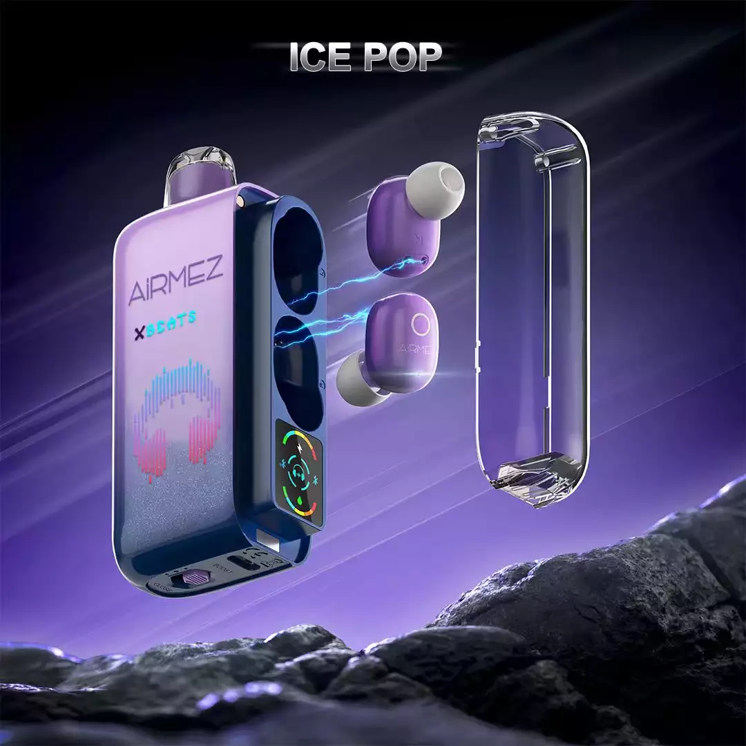 Ice Pop