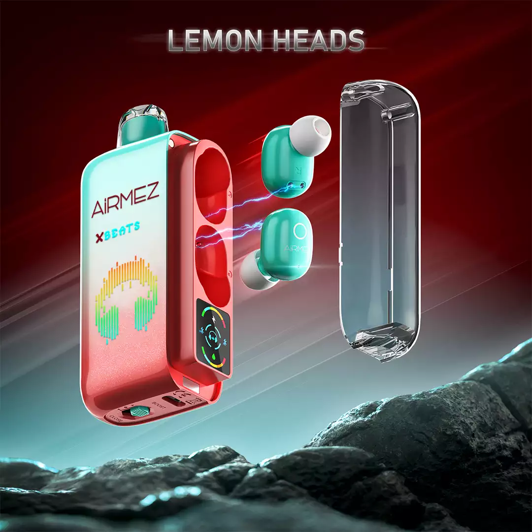 Lemon Heads