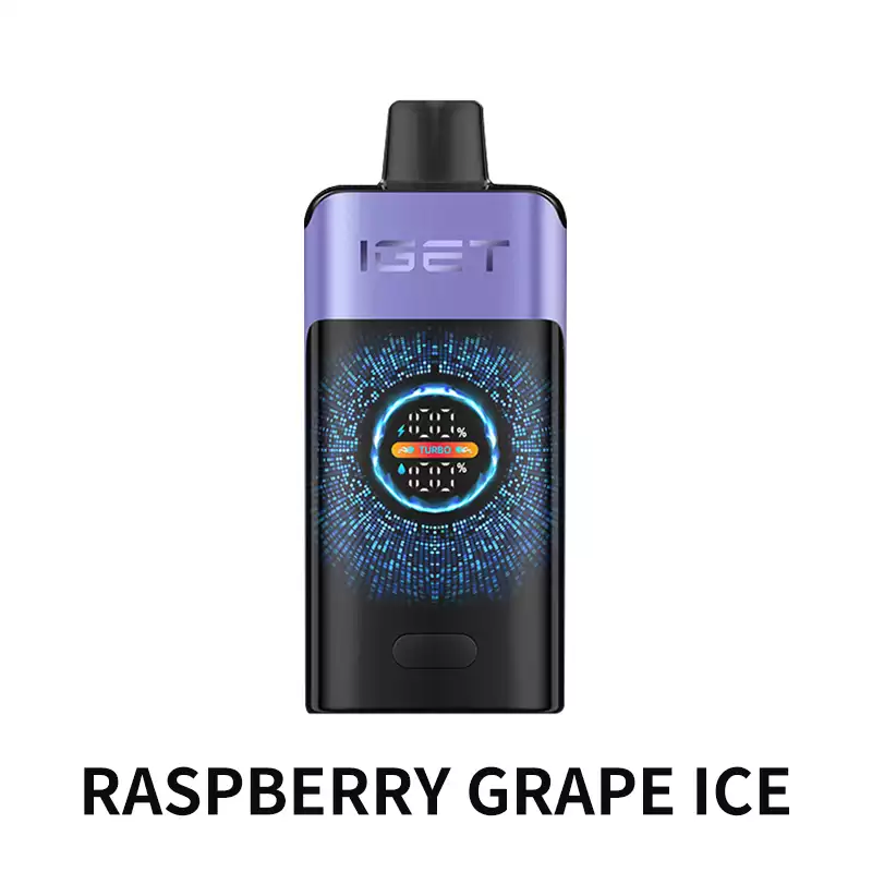 Raspberry-Grape-Ice