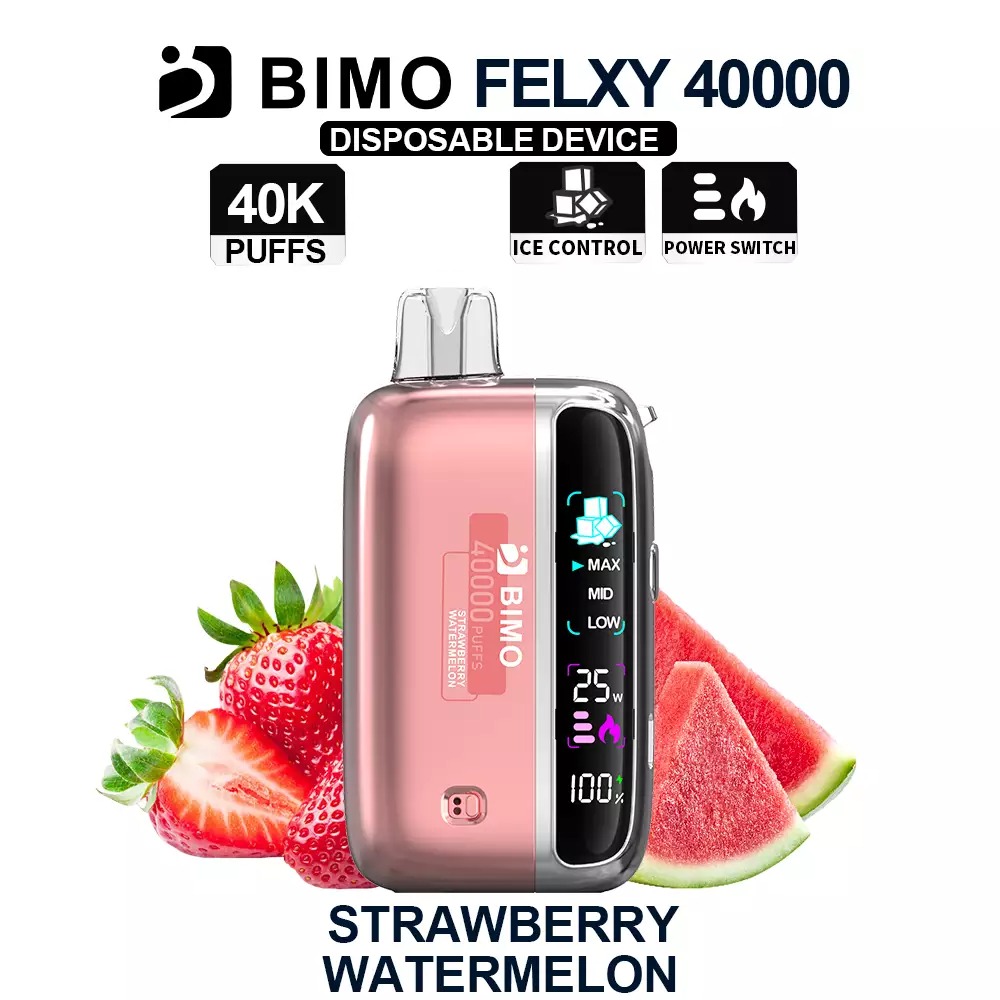 Strawberry Watermelon