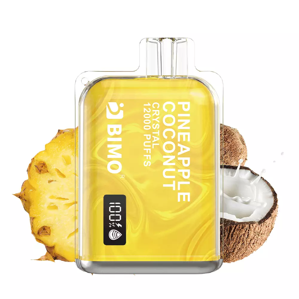 bimo-crystal-12000-puffs-pineapple-coconut