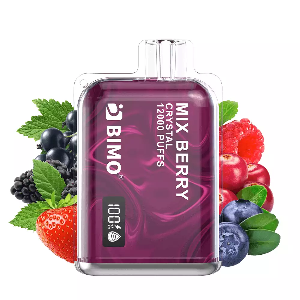 mix-berry