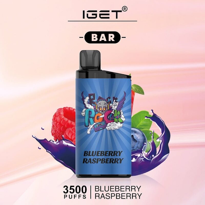 iget bar
