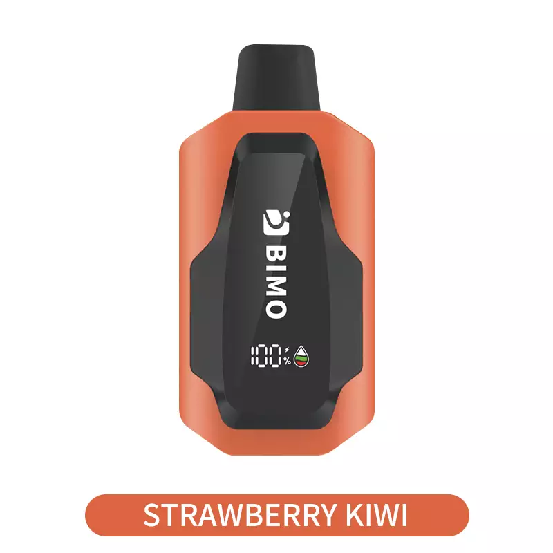 STRAWBERRY KIWI
