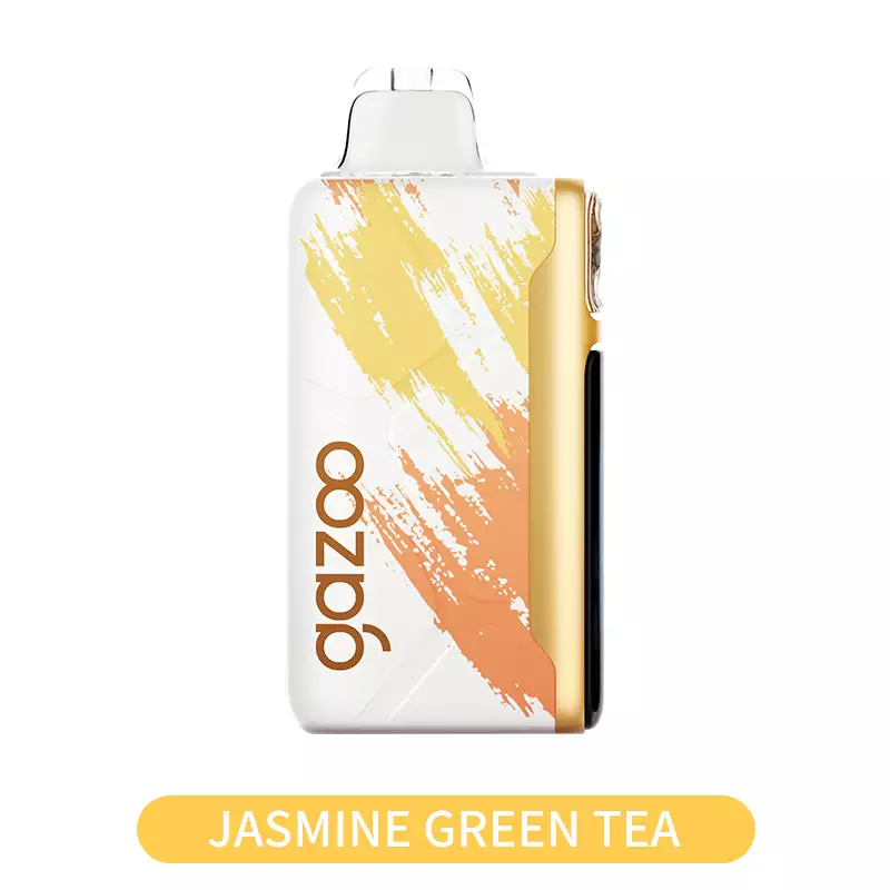 JASMINE GREEN TEA