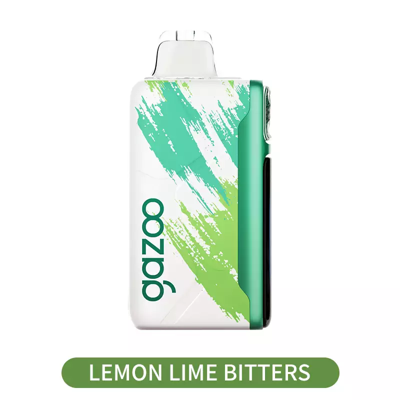 LEMON LIME BITTERS