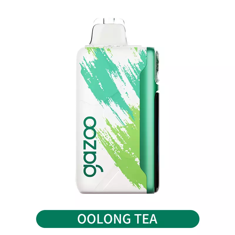OOLONG TEA