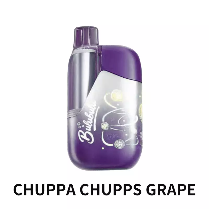 Chuppa Chupps Grape