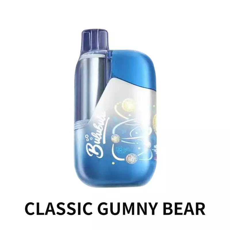 Classic Gumny Bear