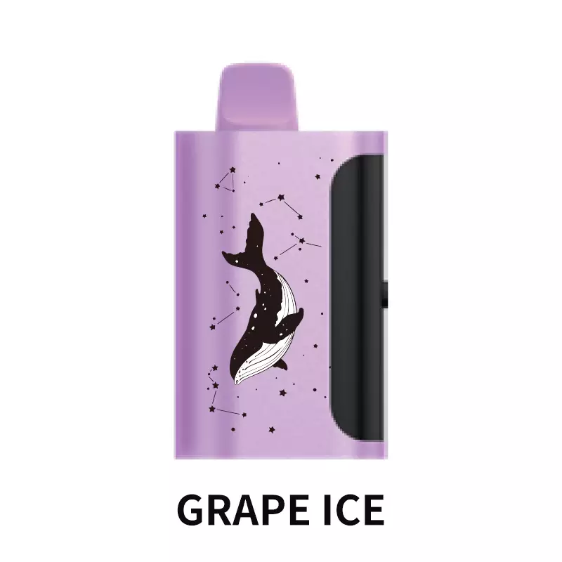 Grape Ice