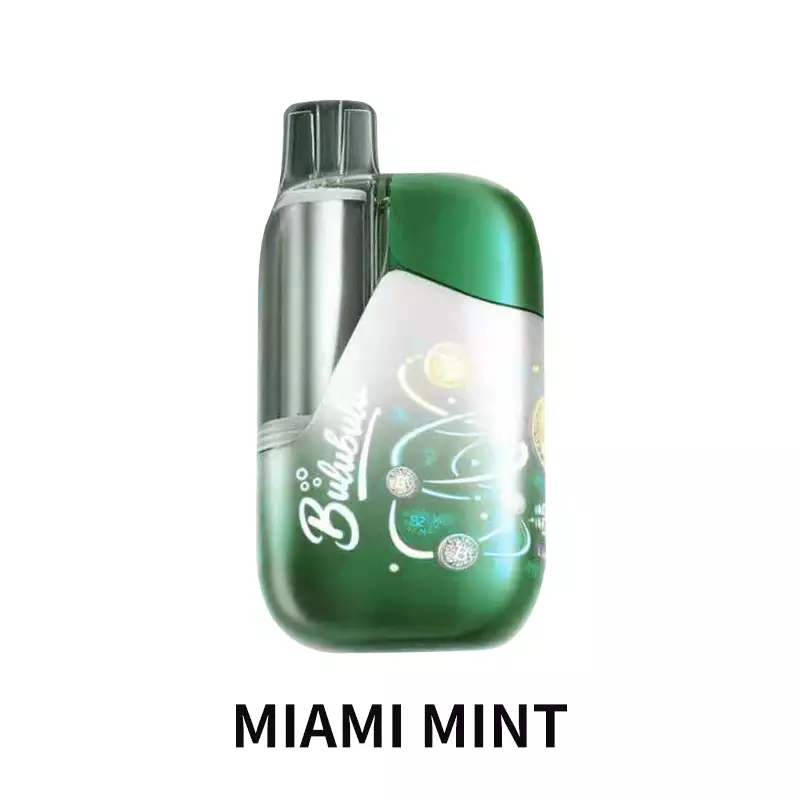 Miami Mint