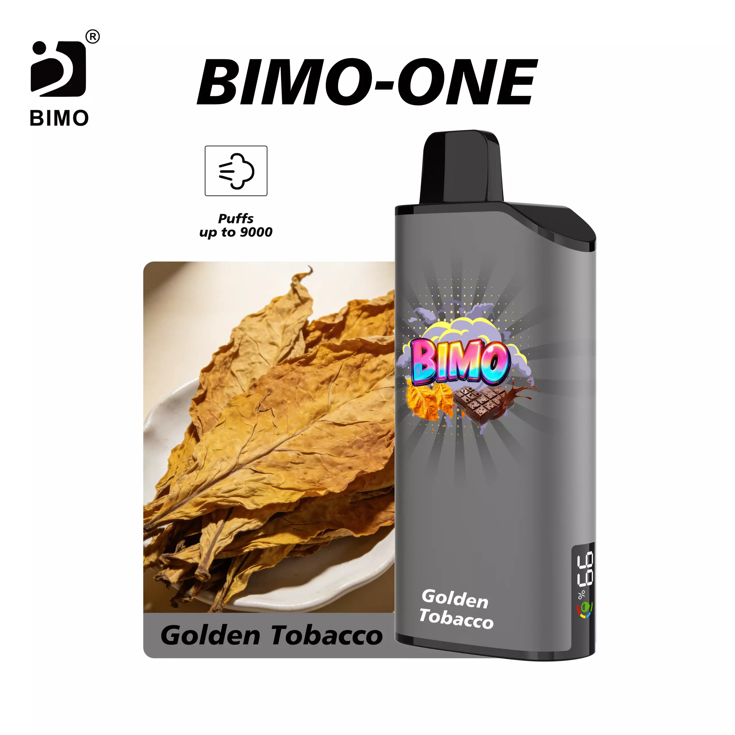 BIMO ONE 9000 Golden-Tobacco-scaled