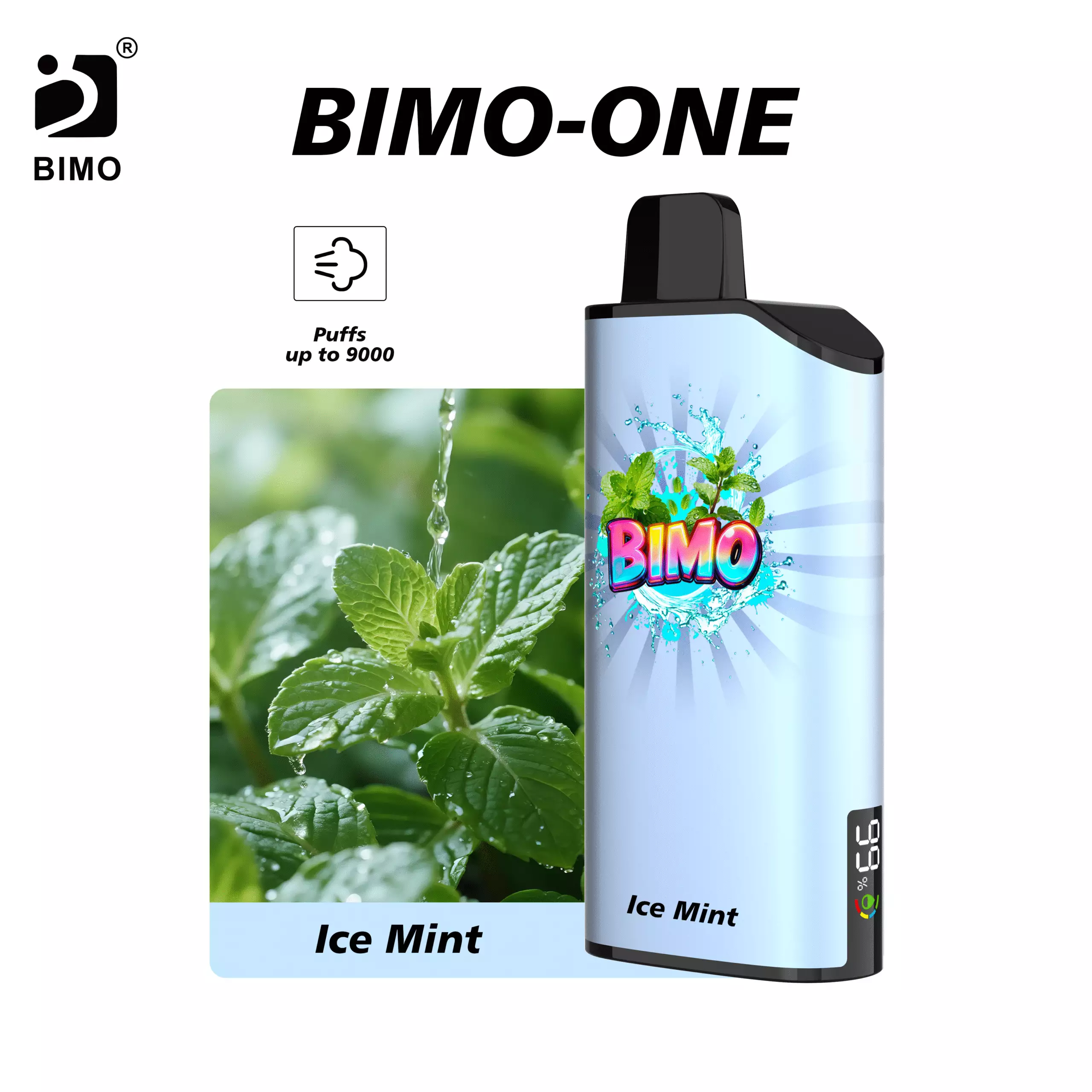 BIMO ONE 9000 Ice-Mint-scaled