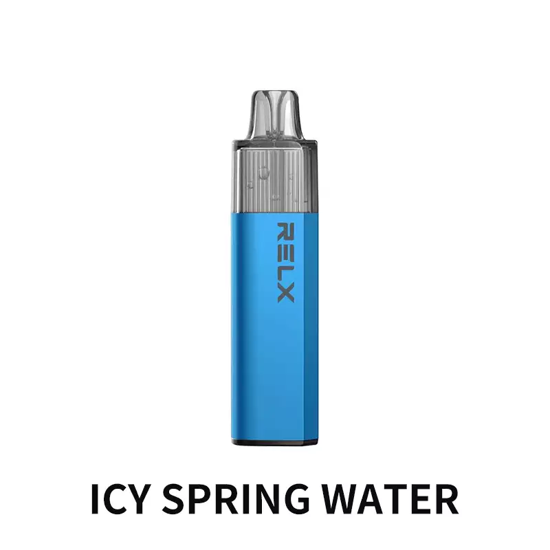 Relx Magicgo GA4000 Icy Spring Water