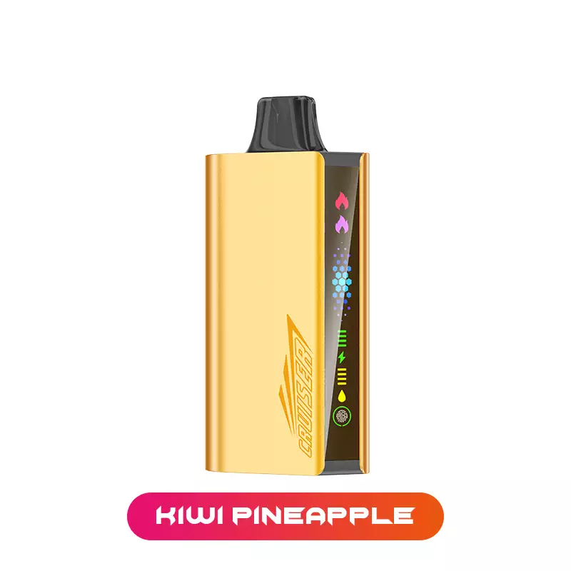 Kiwi-Pineapple奇异果菠萝