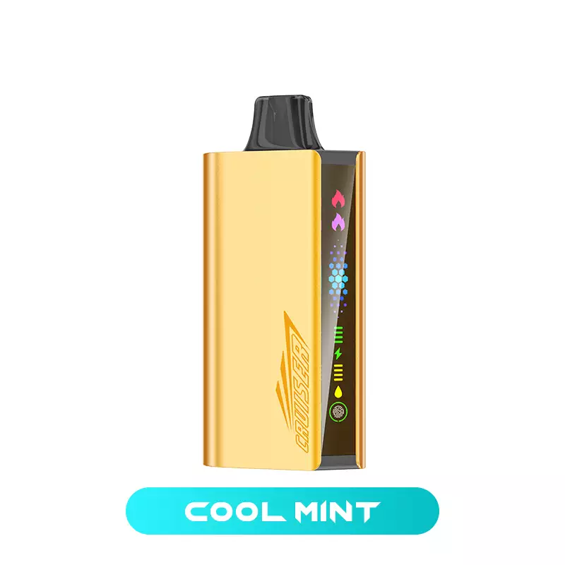 冰薄荷COOL-MINT