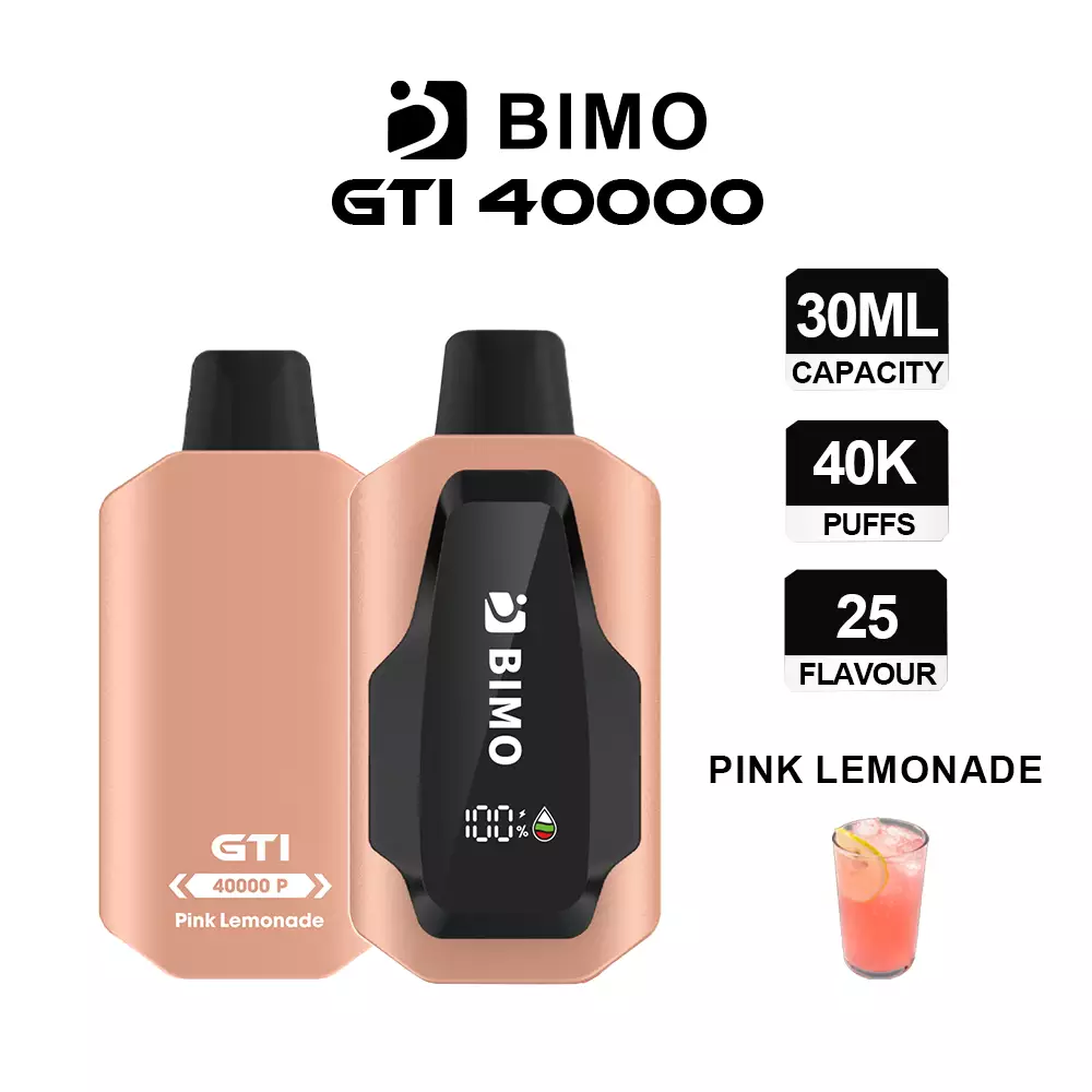 10-Pink Lemonade