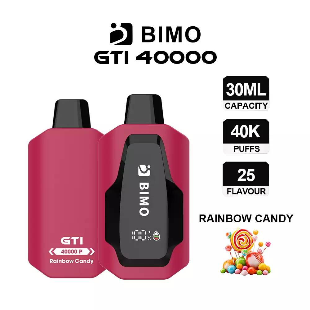 3-RAINBOW CANDY