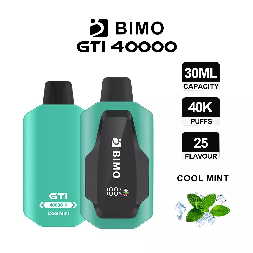 9-Cool Mint