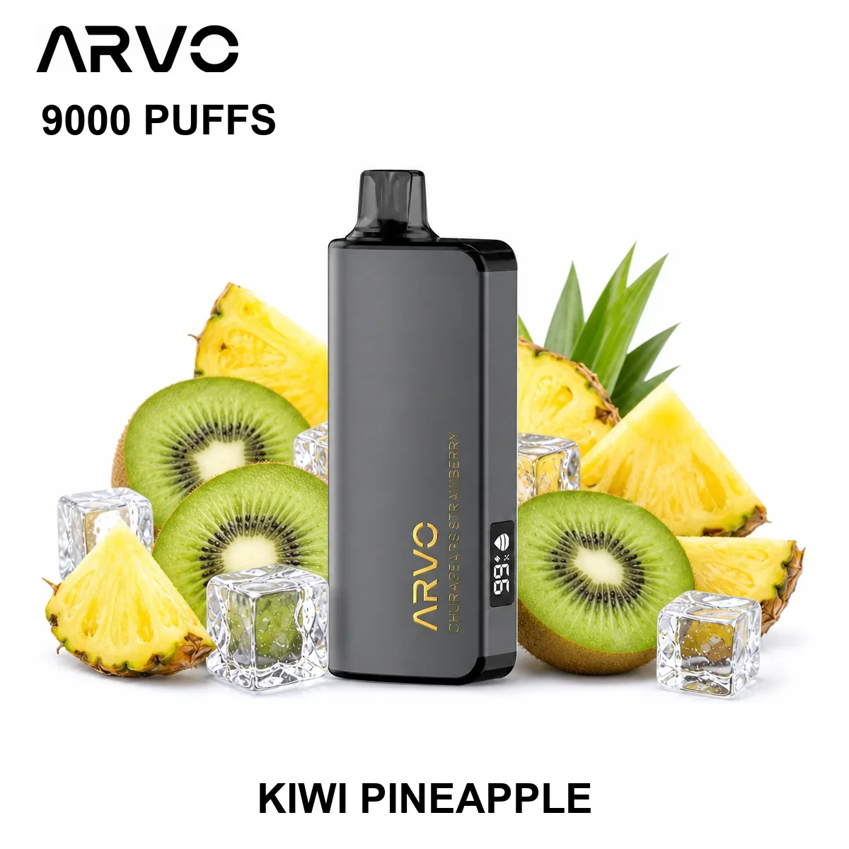 arvo-9000-puffs-kiwi-pineapple