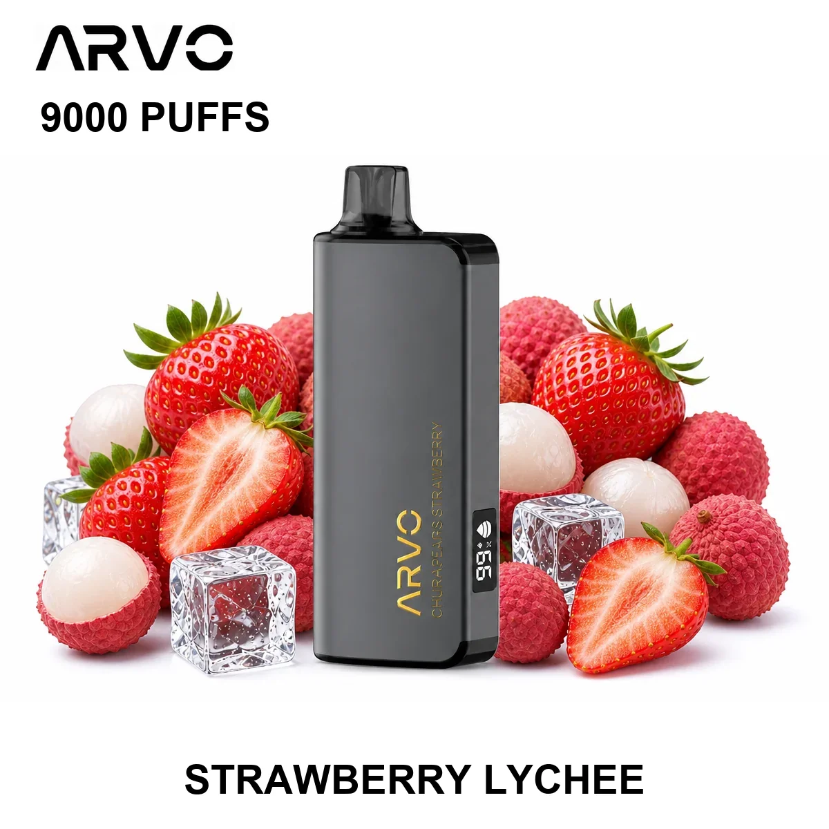 arvo-9000-puffs-strawberry-lychee