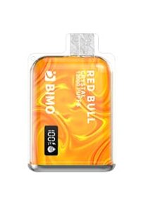 BIMO disposable vape device
