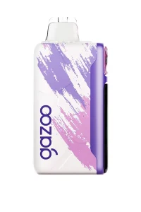 GAZOO disposable vape device